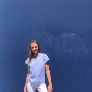 Meet your Posher, Madison